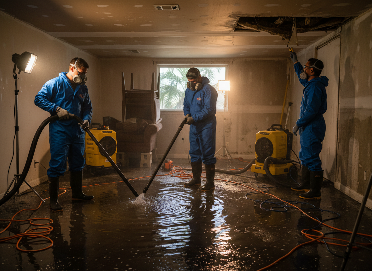 Water Leak Detection Melbourne in Indialantic, FL 32903